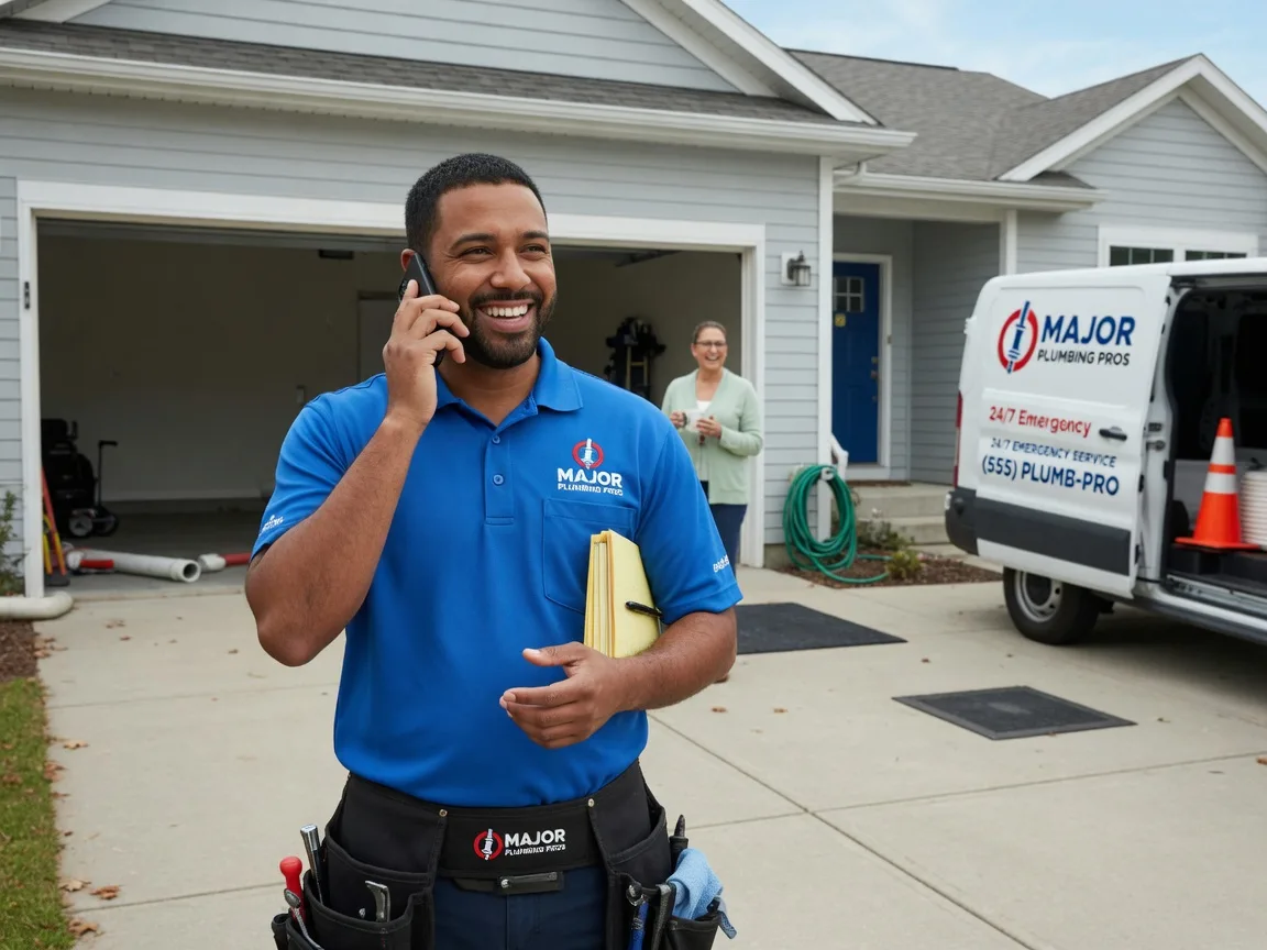 Drain Cleaning Services Neely, MS FAQs